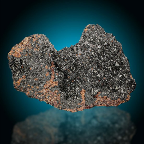 Jacobsite-Wessels Mine | Kuruman | Kalahari-Mn-Fields | South Africa